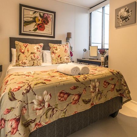 Flamingo Sea Point Sea View Luxury Best Position 1 Bedroom Apartment Queen Size Bed & Inverter For Tv Кейптаун Экстерьер фото