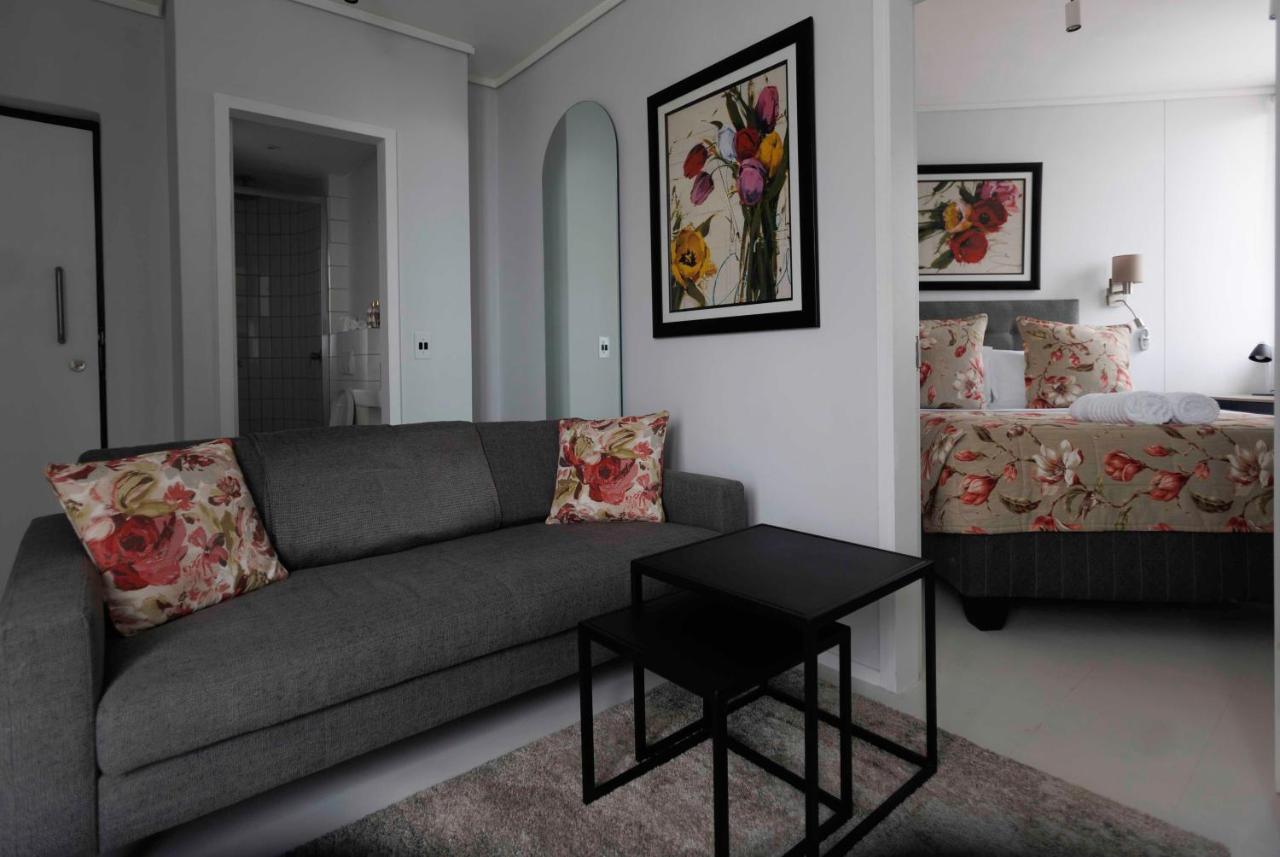 Flamingo Sea Point Sea View Luxury Best Position 1 Bedroom Apartment Queen Size Bed & Inverter For Tv Кейптаун Экстерьер фото
