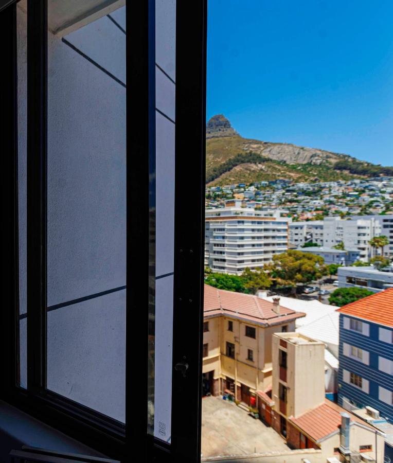 Flamingo Sea Point Sea View Luxury Best Position 1 Bedroom Apartment Queen Size Bed & Inverter For Tv Кейптаун Экстерьер фото