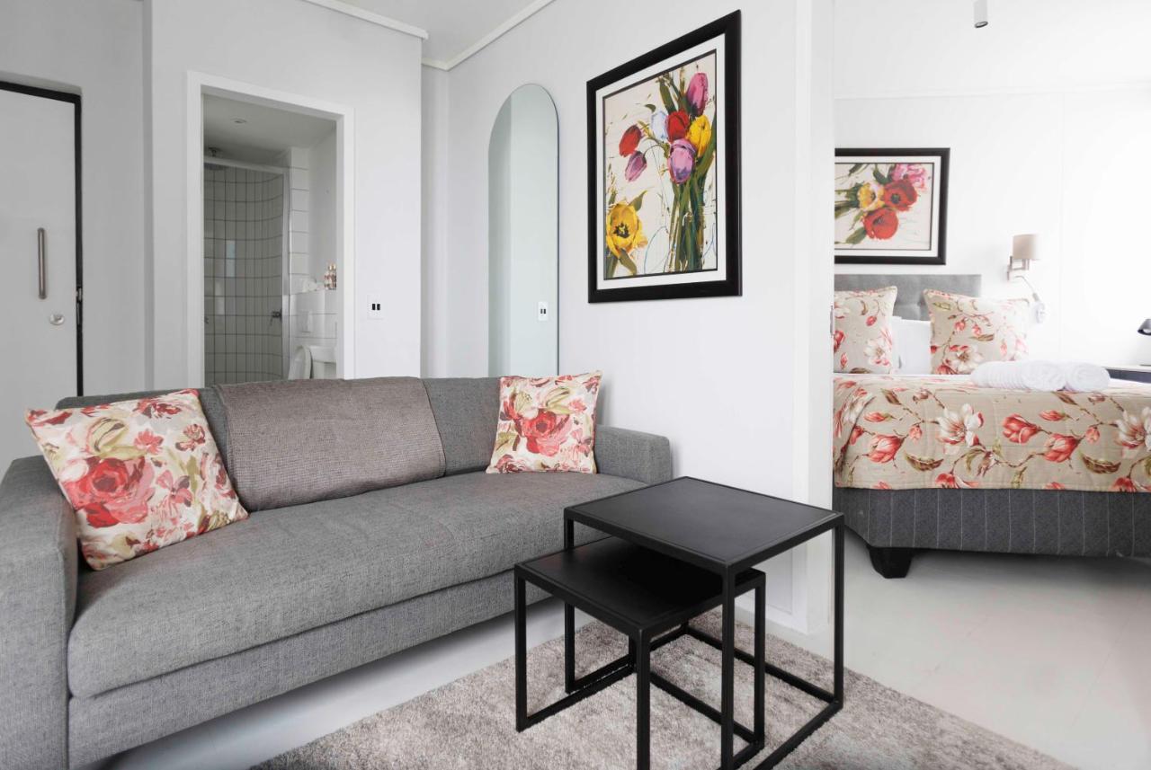 Flamingo Sea Point Sea View Luxury Best Position 1 Bedroom Apartment Queen Size Bed & Inverter For Tv Кейптаун Экстерьер фото