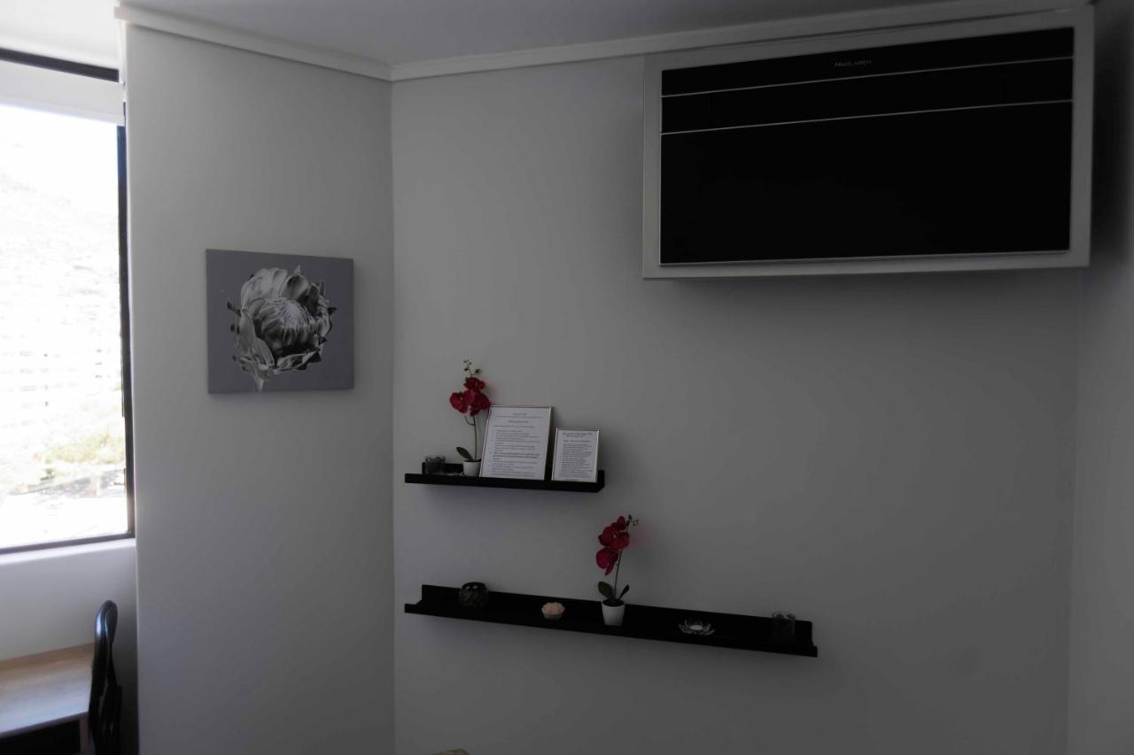 Flamingo Sea Point Sea View Luxury Best Position 1 Bedroom Apartment Queen Size Bed & Inverter For Tv Кейптаун Экстерьер фото